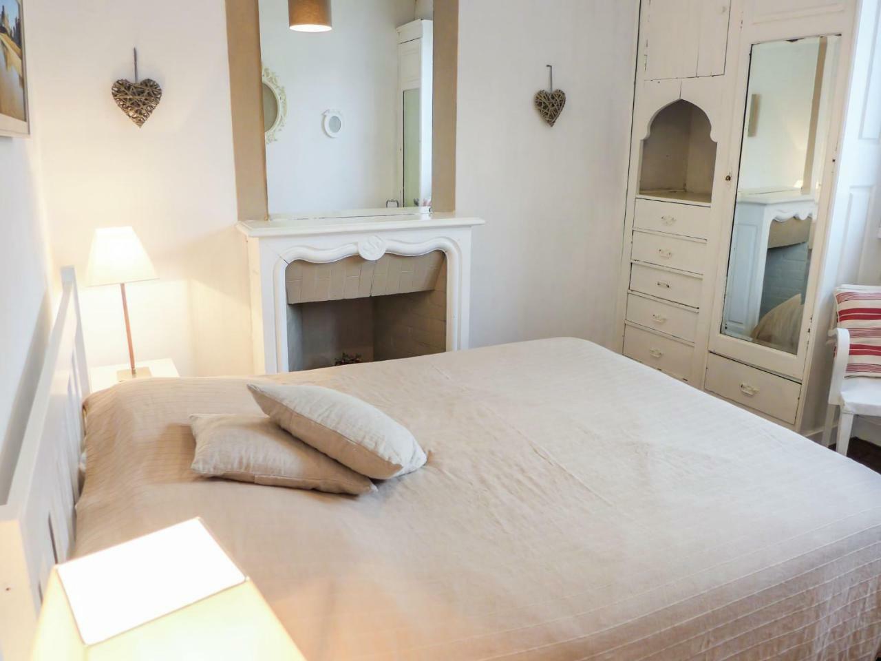 Apartment Goelands By Interhome Biarritz Exteriör bild